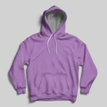 Purple Hoodie