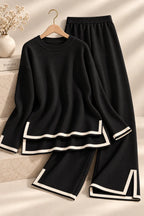 Plazo 2 Piece Co-Ord Set