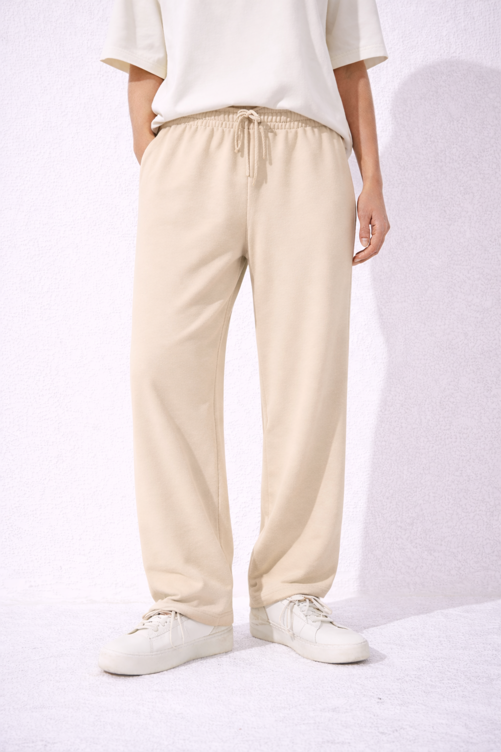 Flapper Trouser