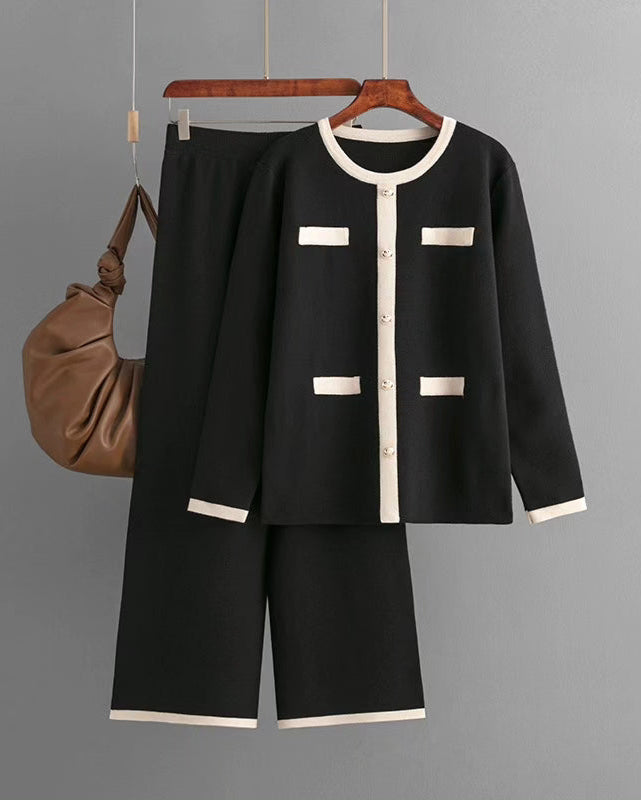 Front Button Pocket Style