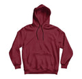 Maroon Hoodie