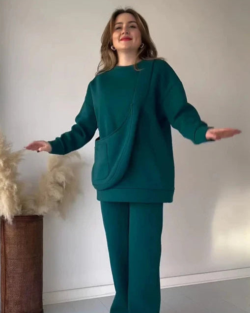 Luxe Winter Set