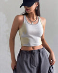 Light Gray Tank top