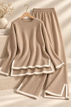 Plazo 2 Piece Co-Ord Set