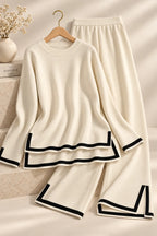Plazo 2 Piece Co-Ord Set