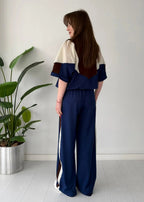 Stylish 3-Color Co-Ord Set for Women – Trendy Casual & Daily Wear Outfit