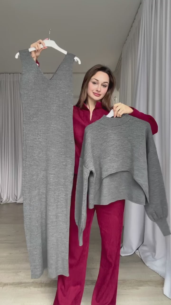 Bowden Knitwear