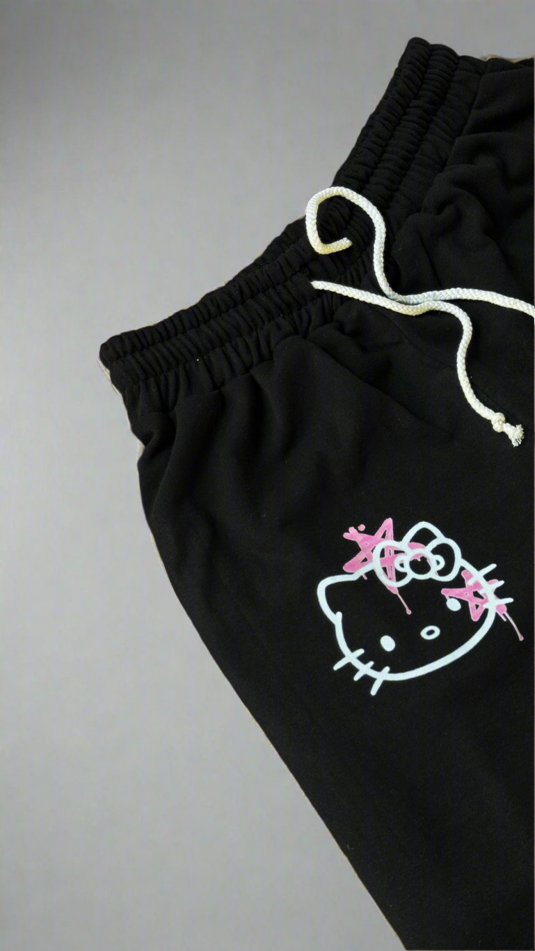 Kitty Klassic Trousers