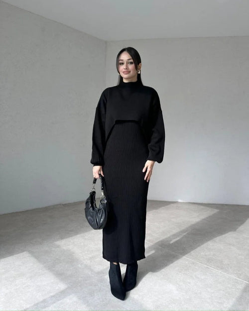 Bowden Knitwear