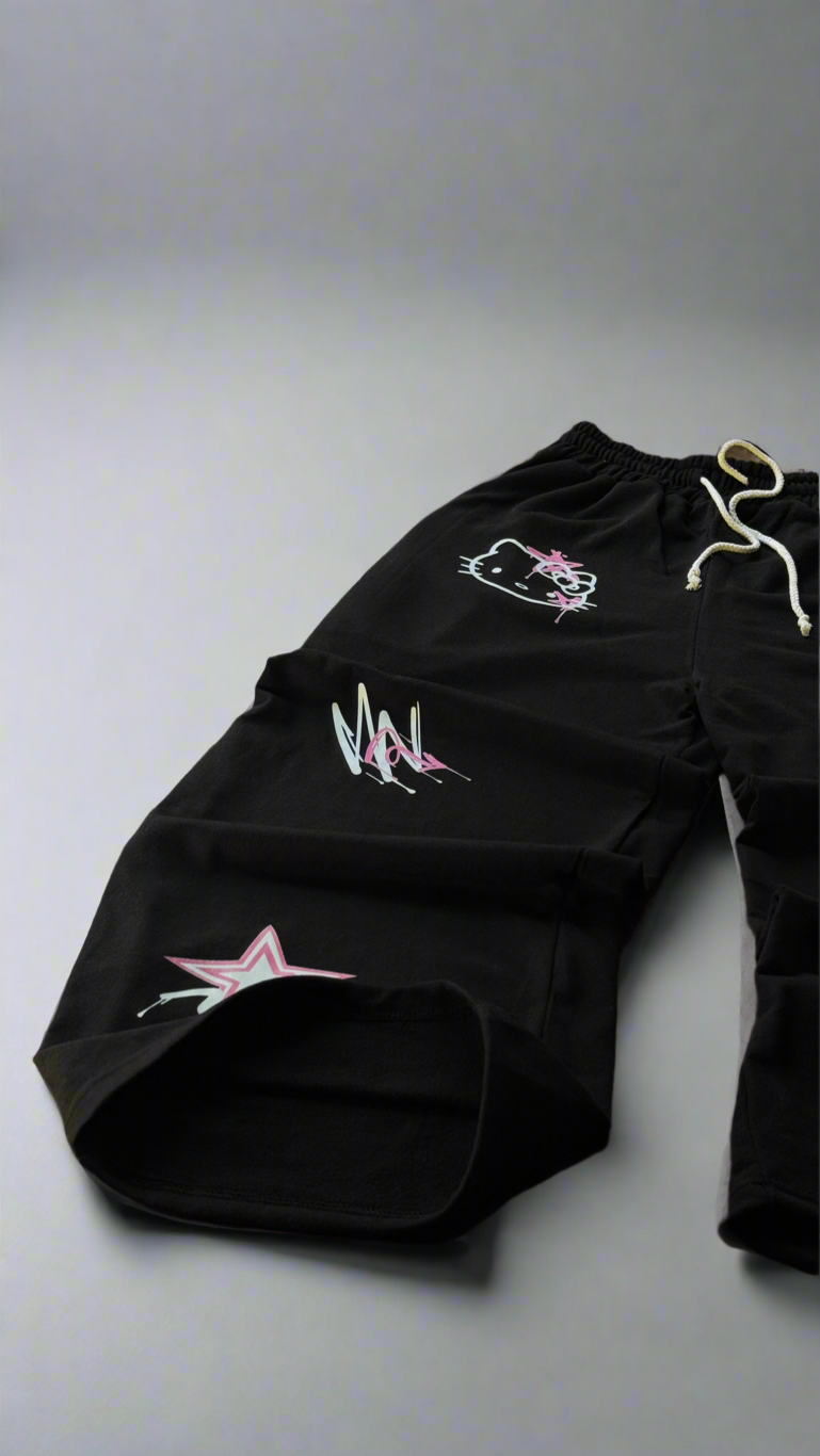 Kitty Klassic Trousers