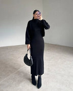 Bowden Knitwear
