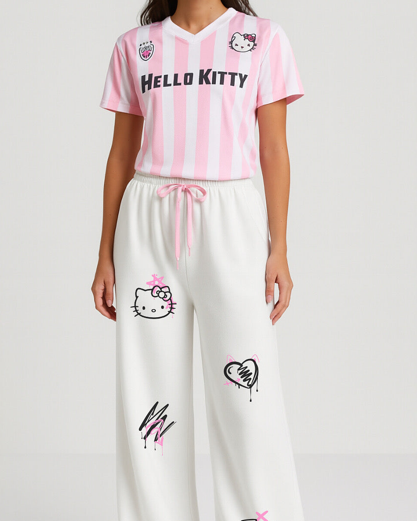 Kitty Klassic Trousers
