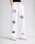 Pack Of 2 Kitty Klassic Trousers