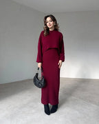 Bowden Knitwear