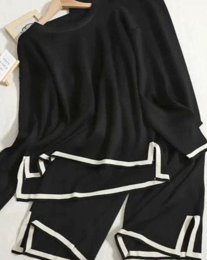 Plazo 2 Piece Co-Ord Set