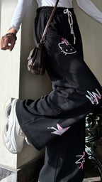 Kitty Klassic Trousers